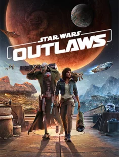 Star Wars Outlaws (2024-26|Рус|Англ)