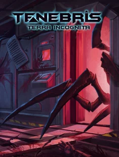 Tenebris: Terra Incognita (2024-26|Рус)