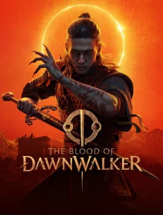 The Blood of Dawnwalker (2026|Рус|Англ)