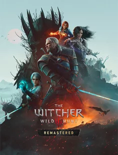 The Witcher 3: Wild Hunt - Remastered (2015-26|Рус)