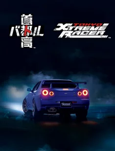 Tokyo Xtreme Racer (2025-26|Рус|Англ)