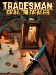 TRADESMAN: Deal to Dealer (2026|Рус)