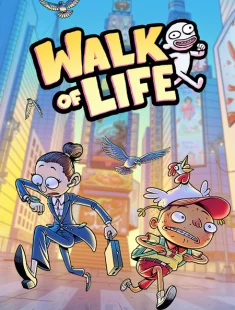 Walk of Life (2026|Рус)