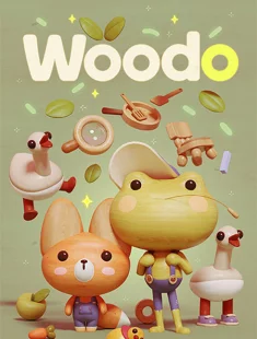 Woodo (2026|Рус)