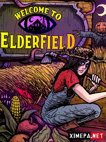 Welcome to Elderfield (2026|Рус|Англ)