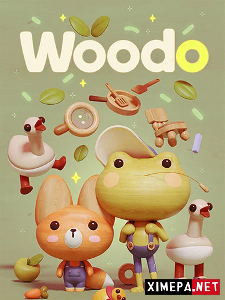 Woodo (2026|Рус)