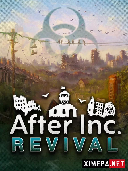 After Inc: Revival (2026|Рус)