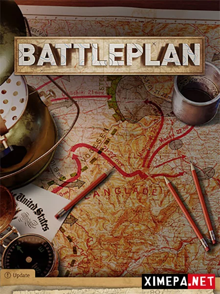 Battleplan (2026|Рус|Англ)