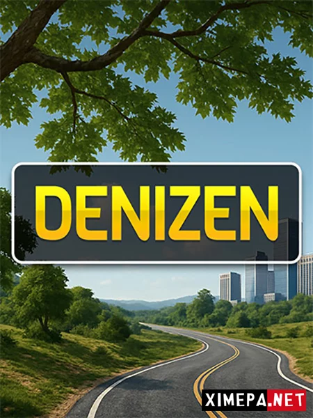 Denizen (2026|Рус)