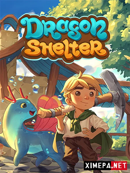 Dragon Shelter (2026|Рус)