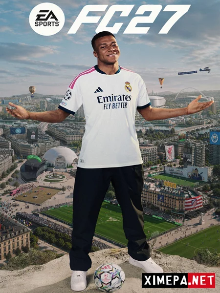 EA Sports FC 27 (2026|Рус|Англ)