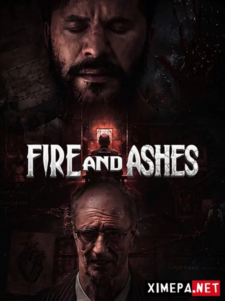 Fire And Ashes (2026|Рус)