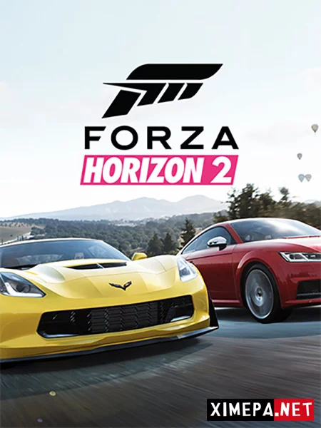 Forza Horizon 2 (2014-26|Рус|Англ)