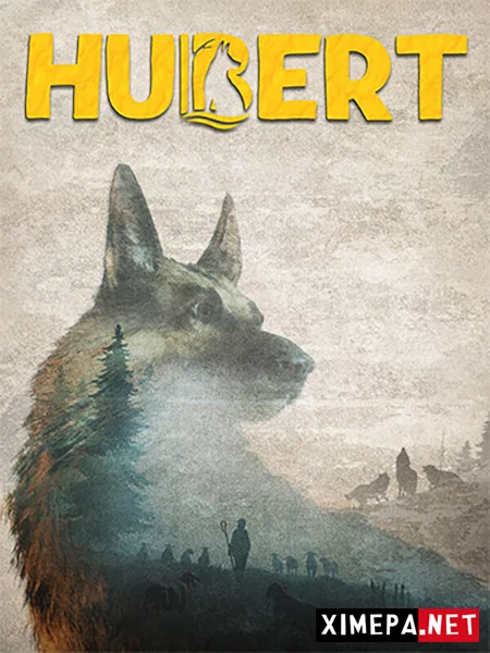 Hubert (2026|Рус|Англ)
