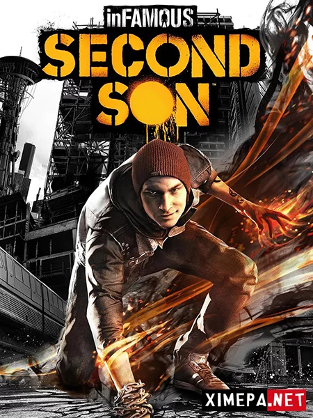inFamous: Second Son на ПК (2014|Рус)