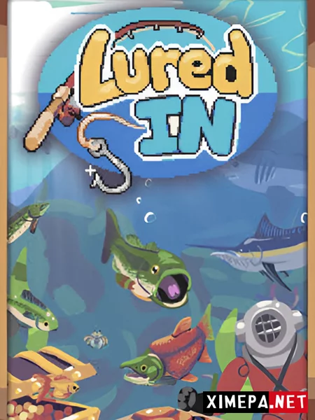 Lured In (2026|Рус)
