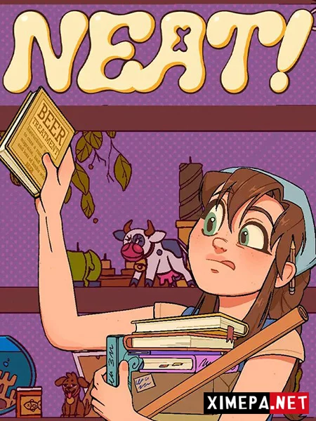 Neat (2026|Рус)