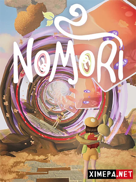 Nomori (2026|Рус)