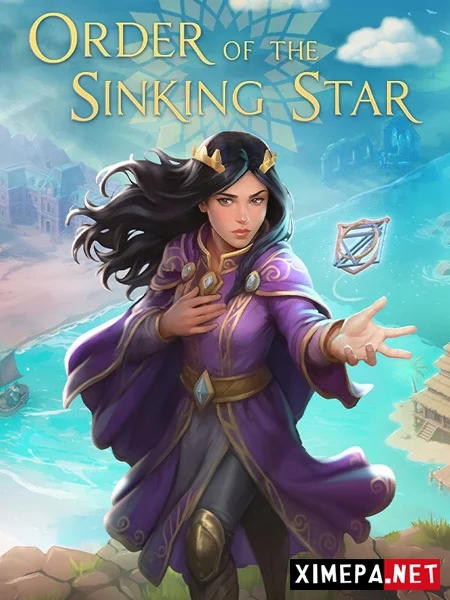 Order of the Sinking Star (2026|Рус|Англ)