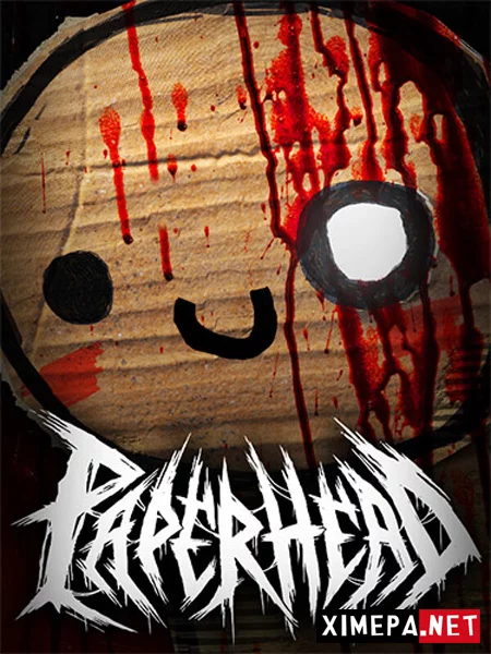 PAPERHEAD (2026|Рус)