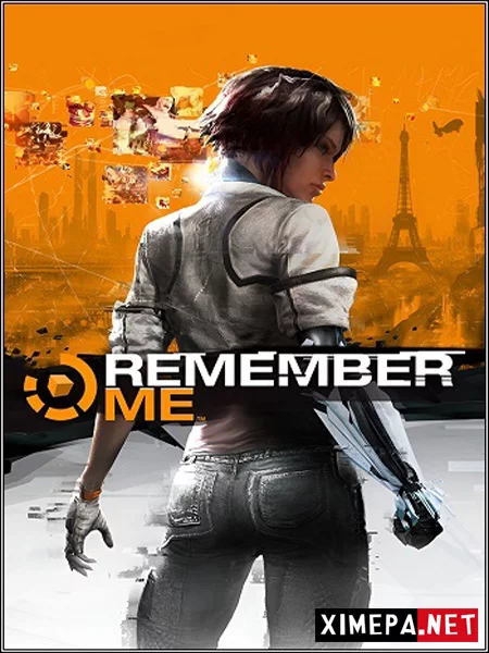 Remember Me (2013|Рус)