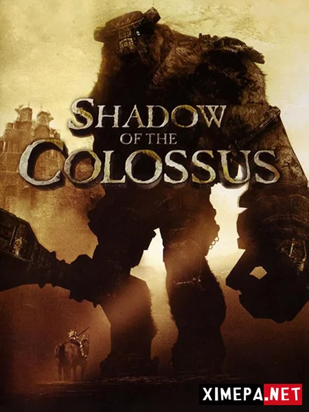 Shadow of the Colossus (2018|Рус)