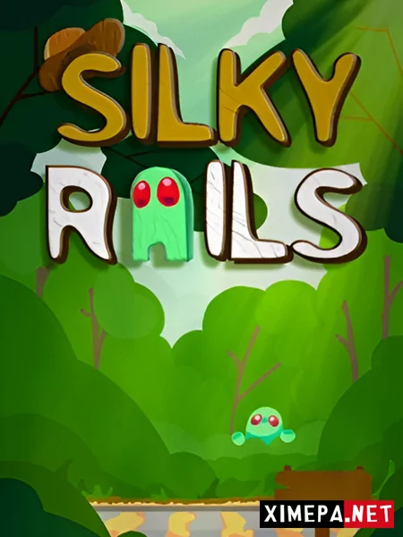 Silky Rails (2026|Рус)