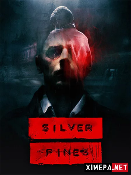 Silver Pines (2026|Рус|Англ)