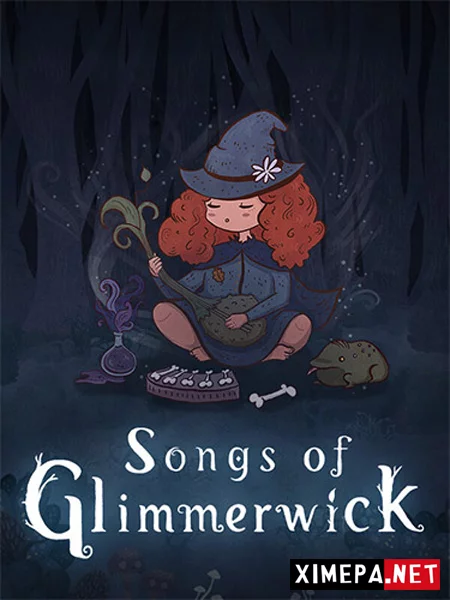 Songs of Glimmerwick (2026|Рус|Англ)