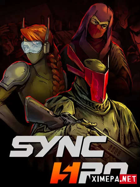 Synchro (2026|Рус)