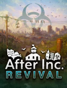 After Inc: Revival (2026|Рус)
