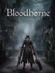 Bloodborne (2015-26|Рус|Англ)