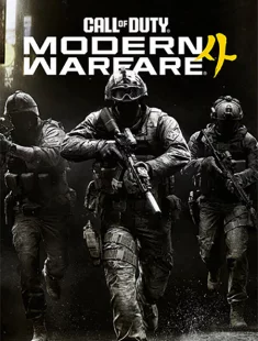 Call of Duty: Modern Warfare 4 (2026|Рус|Англ)