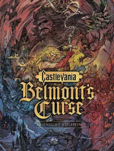 Castlevania: Belmont's Curse (2026|Рус|Англ)