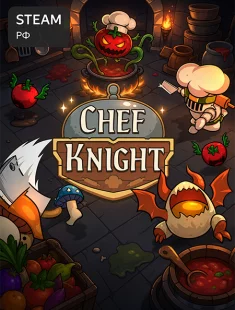 Chef Knight (2026|Рус)