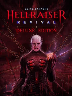 Clive Barker's Hellraiser: Revival (2026|Рус|Англ)