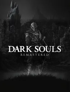 Dark Souls Remastered (русская озвучка)