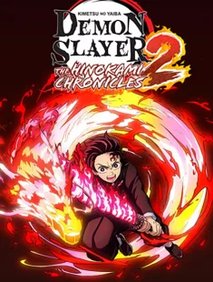 Demon Slayer Kimetsu no Yaiba The Hinokami Chronicles 2 (2025|Рус|Англ)