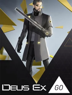 Deus Ex GO (2026|Рус)
