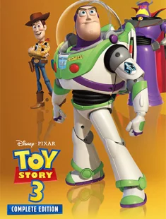 Disney/Pixar Toy Story 3 (2026|Рус)