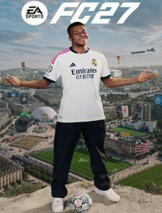 EA Sports FC 27 (2026|Рус|Англ)