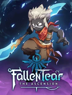 Fallen Tear: The Ascension (2026|Англ)