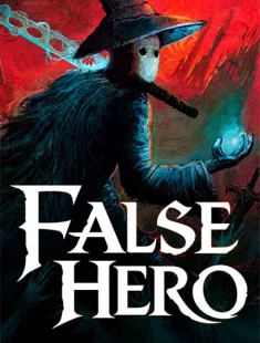 False Hero (2026|Рус|Англ)