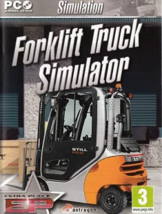 Forklift Truck Simulator (2009|Рус)