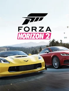 Forza Horizon 2 (2014-26|Рус|Англ)