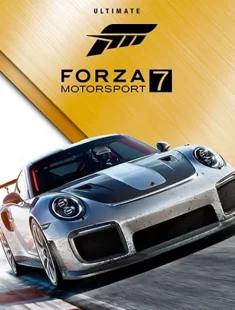 Forza Motorsport 7 (2017-26|Рус|Англ)