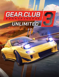 Gear.Club Unlimited 3 (2026|Рус)