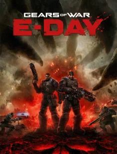 Gears of War: E-Day (2026|Рус)