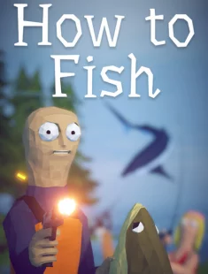 How to Fish (2026|Рус)