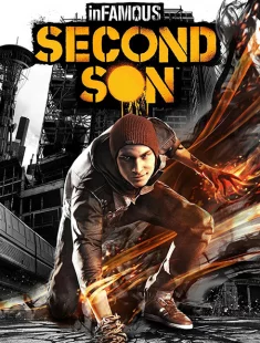 inFamous: Second Son на ПК (2014|Рус)